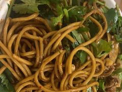 牛肉拌面-双宝红油牛系列