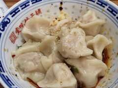 -堂吃饺子(维达北苑店)