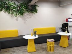 -BD健身私教工作室(CBD店)