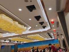 -金华安大酒楼·老牌潮菜·粤式茶点(东方国际店)
