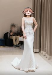 -INSHINE婚纱礼服