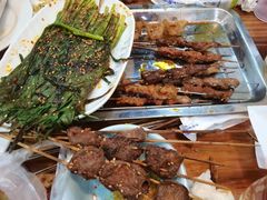 -王記哈尔滨烧烤