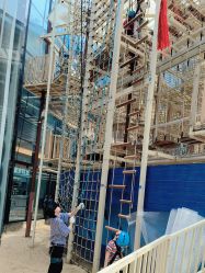 -PIPIKINGDOM皮皮王国欢乐号(欢乐海岸购物中心店)