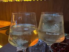 -Blac+Blac(中海环宇荟店)