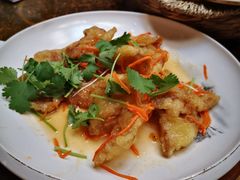 锅包肉-老江南春·中国龙菜(衡山路店)