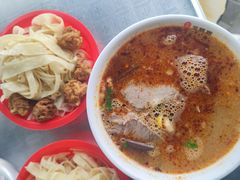 -龙鳞路第一家牛肉汤