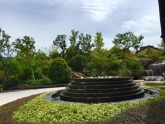 -浙江安吉JW万豪酒店·万豪中餐厅