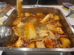 -螺大喜螺蛳粉火锅(雍和宫店)