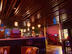-牡丹弄·咖啡馆·酒馆(红坊里店)