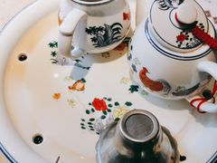 -点都德(华强南店)