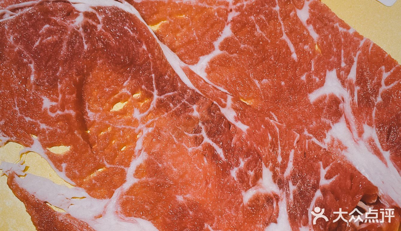来温野菜 给你吃肉自由[加油]