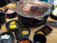 -九田家黑牛烤肉料理(西溪龙湖天街店)