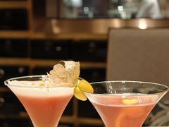 红宝石鸡尾酒-誉珑轩