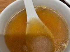 -顺风汤馆·广府粤菜(江宸天街店)