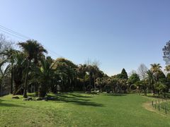 -上海植物园-4号门售票处