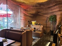 -野人串吧(太原街步行街店)