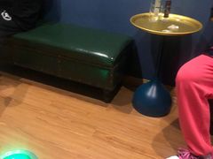 -恐怖游戏(湖滨店)