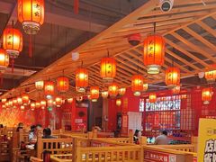 -吴老幺火锅(金龙店)