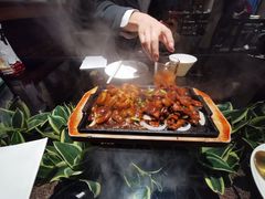 -小巷餐厅(五大街店)