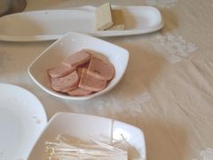 -牛村来人潮汕牛肉火锅(西单店)