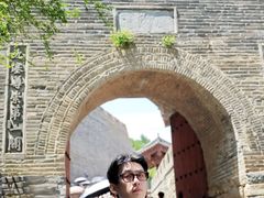 -雁门关景区