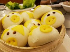 -咕叽咕叽自助烤肉小火锅(茂业清扬店)