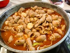 铁锅肥肠-彭记铁锅肥肠(东四总店)