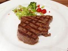 -斗牛士牛排餐厅(富力海珠城广场店)