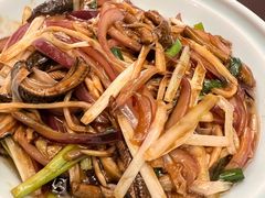 -走马楼饭庄(慈城古县城店)