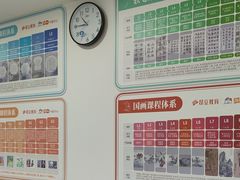 -昂立少儿成长中心(浦东蓝村路地铁站校区)