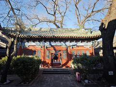 -贤良祠
