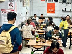 -好好味面家(桃园店)