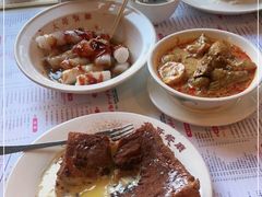 -大哥餐厅(西城花园店)