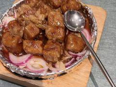 -望乡楼上海菜(日月光店)