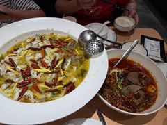 -太二酸菜鱼(深圳布吉万象汇店)