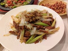 -成都美食巫山烤鱼(三里河路店)