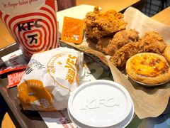 -肯德基(杭州信义坊店)