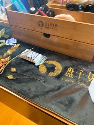 -盘子女人坊古装写真摄影(南京总店)