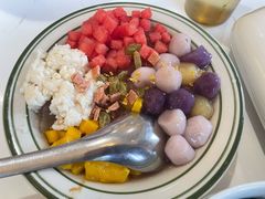-堂屋糖水店(愚园店)