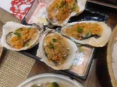 -蟹将军·松叶蟹和牛日料放题自助(K11店)
