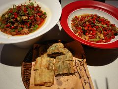 -湘鼎盛·大厨鲜炒湖南味(高新银泰店)