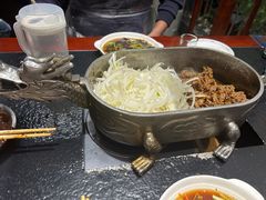 -徐师傅太子锅(龙泽路店)
