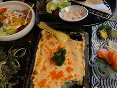 -小川洋风料理(汉街店)
