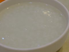 白粥-长平老姿娘夜粥(平东一街店)