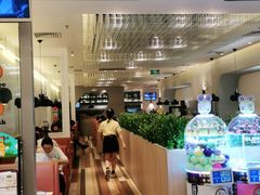 -卡朋西餐(扬名广场店)