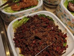 -海汕记·潮汕鲜牛肉火锅·自助