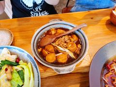 -无届青年餐馆(熙街店)