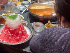 -捞王猪肚鸡火锅(金华义乌之心店)