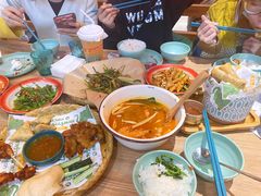 -迷你椰·泰式大排档(观前街店)