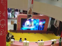 -丽达购物中心(崂山店)